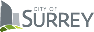 City of Surrey Logo